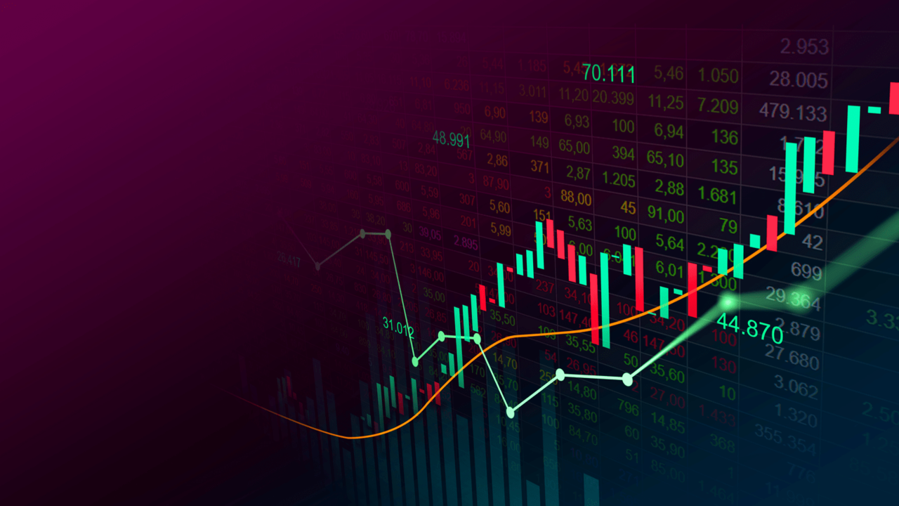 Terlalu Asyik Dan Melupakan Resiko Saat Trading, Modal Ane Amblas Di Pasar Saham