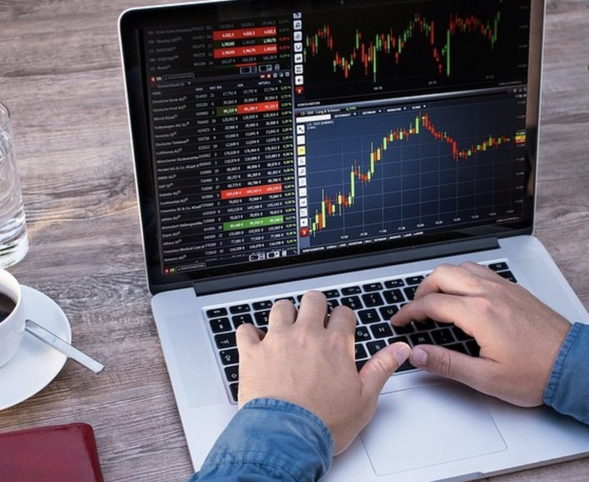 Terlalu Asyik Dan Melupakan Resiko Saat Trading, Modal Ane Amblas Di Pasar Saham