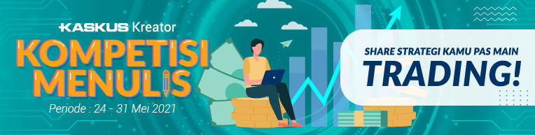 Strategi 'Full 1 Hari' Yang Digunakan Trader Untuk Meraih Profit Jangka Pendek