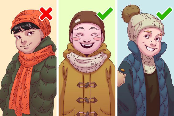 Mau Gaya Malah Berbahaya, 8 Item Pakaian Anak yang Harus Dihindari Orang Tua