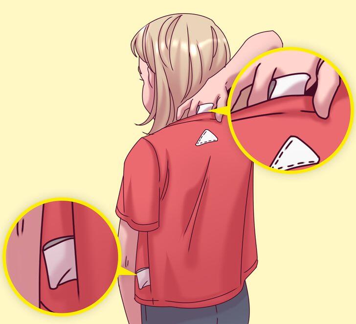 Mau Gaya Malah Berbahaya, 8 Item Pakaian Anak yang Harus Dihindari Orang Tua