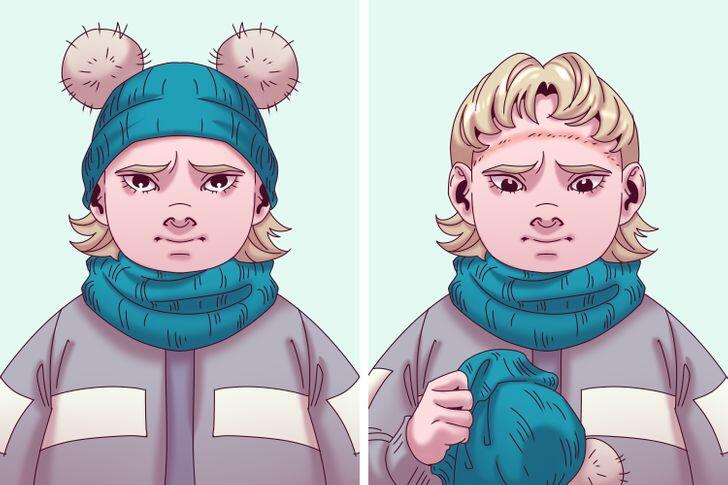 Mau Gaya Malah Berbahaya, 8 Item Pakaian Anak yang Harus Dihindari Orang Tua