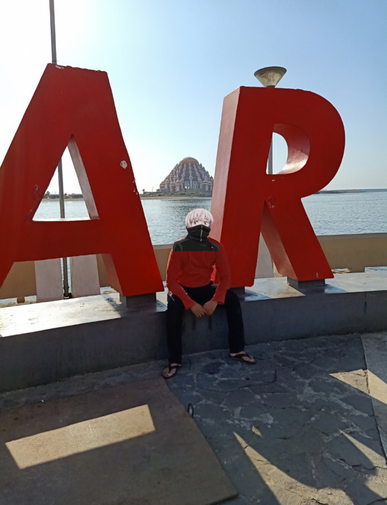 Pesona Pantai Losari, Ikon Wisata Andalan Kota Makassar