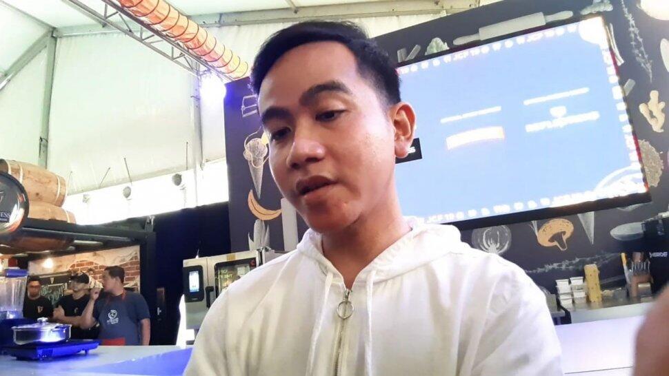 Disebut Agamanya Tak Jelas, Gibran Rakabuming Raka Marah Besar