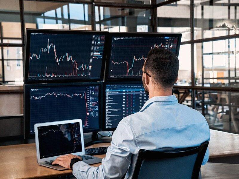 Swing Trader, Strategi Trading Dengan Minimal Resiko Yang Bisa Gansis Coba