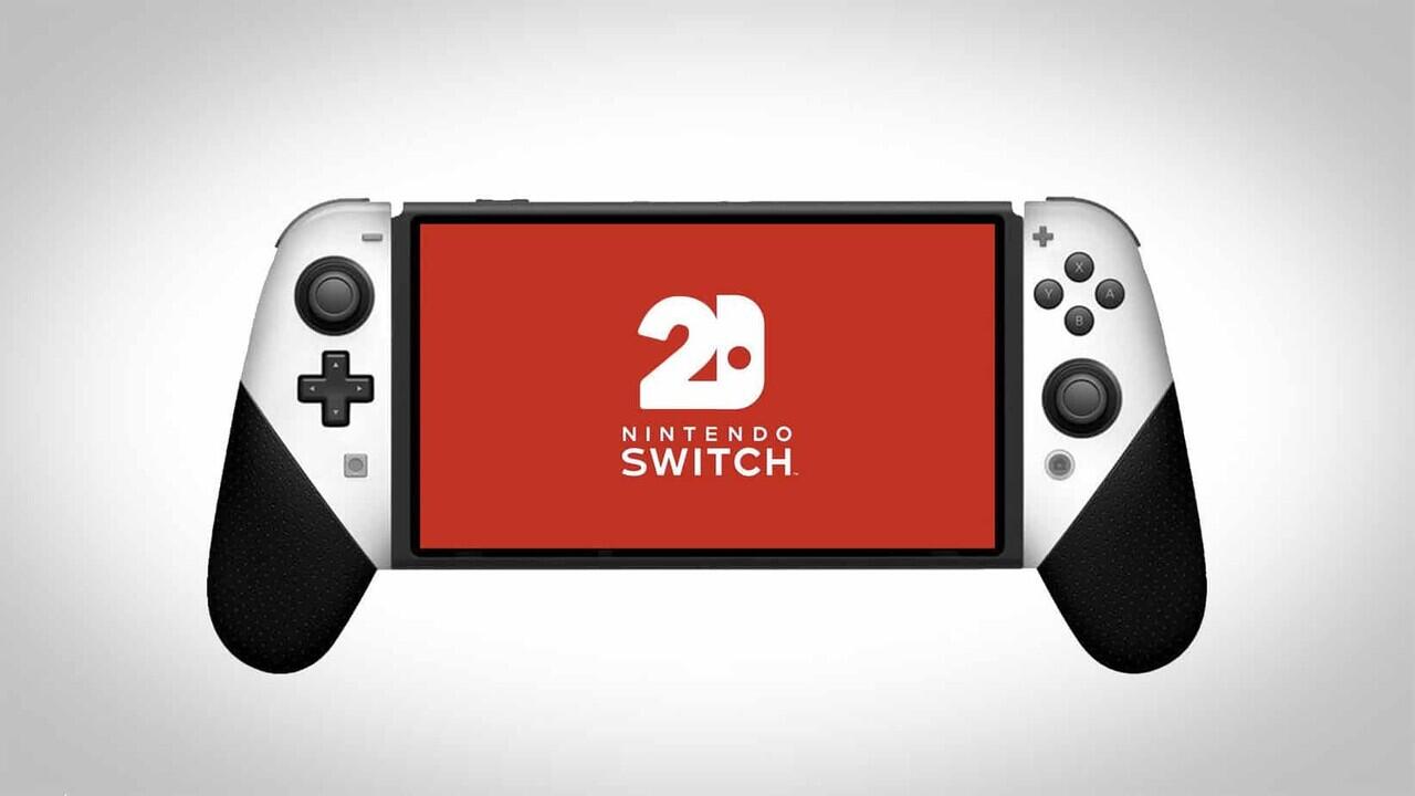  Nintendo Switch Terbaru Rilis Bulan September? 