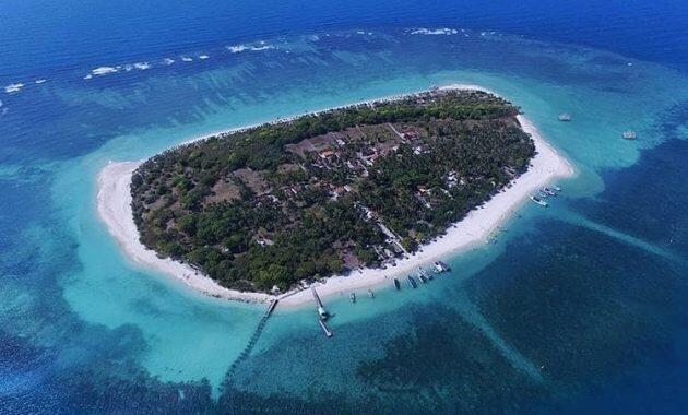 Pesona 3 Pulau Gili yang Wajib Dikunjungi Saat Travelling, Destinasi Wisata Nan Apik!