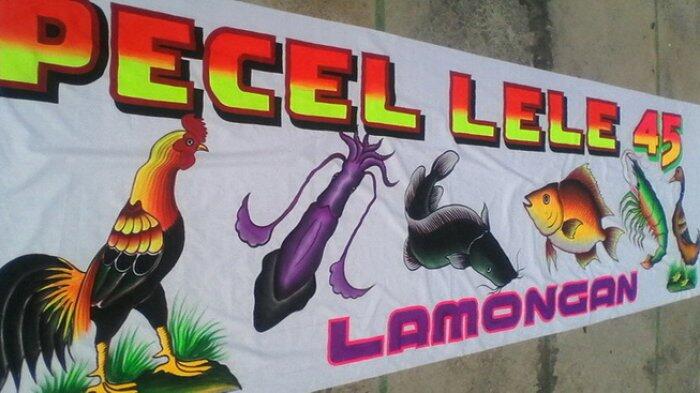 Bermula Jualan Pecel Lele, Saiful Anam Pulang Kampung Kendarai Lamborghini, Kok Bisa?