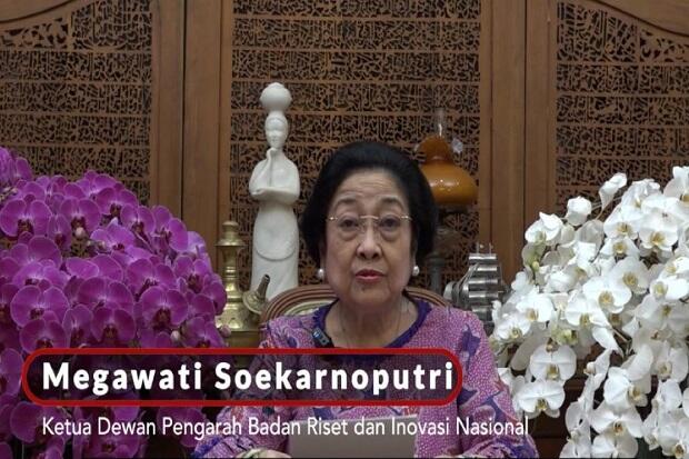 Pemerintah Lakukan Reformasi Perpajakan, Megawati Ingatkan Pentingnya SIN