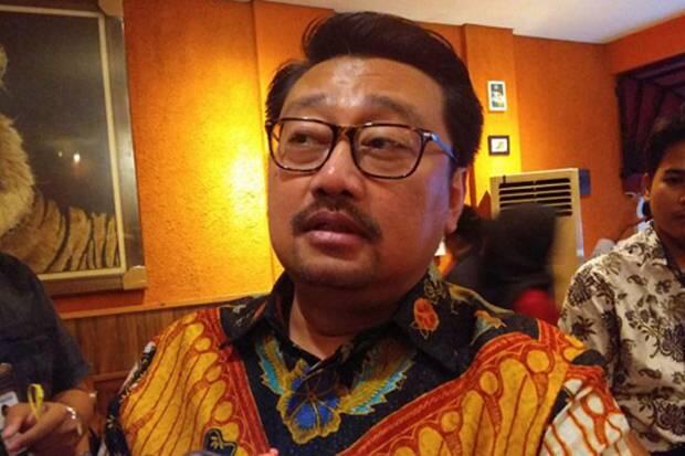 Balas Hasto, Politikus Demokrat Ungkap Alasan Sulit Berkoalisi dengan PDIP