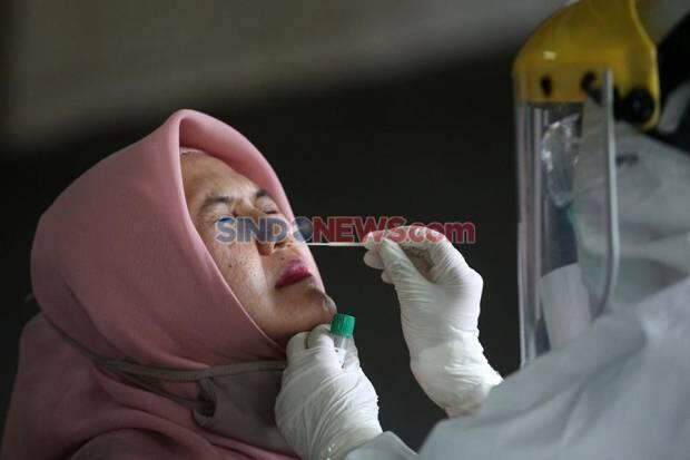 Kasus COVID-19 Meningkat Pasca Lebaran, Satgas: Ini Konsekuensi