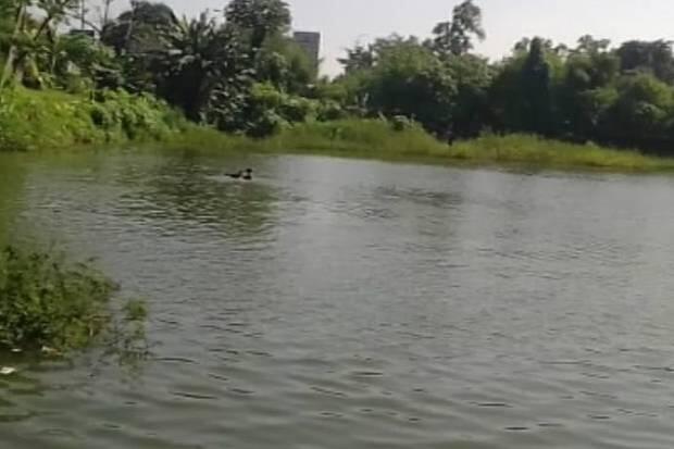 KNKT Belum Pastikan Pelaksanaan Evakuasi Heli Jatuh di Danau Buperta