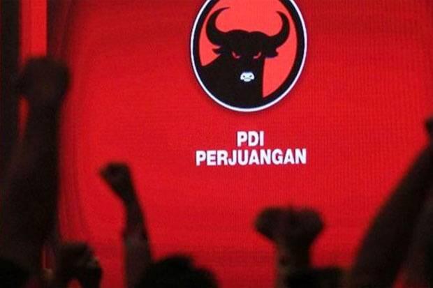 PDIP Ingin Pilpres 2024 Hanya Diikuti 2 Pasangan Calon