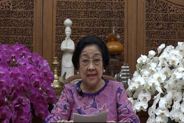 Megawati Sebut Penerapan SIN Pajak Cegah Korupsi