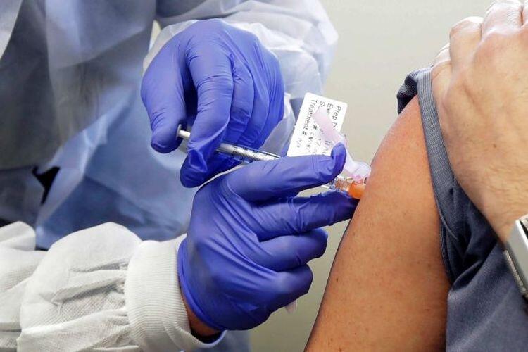 Bujuk Warga Ikut Vaksinasi, Gubernur California Tawarkan Uang Tunai Rp1,6 Triliun