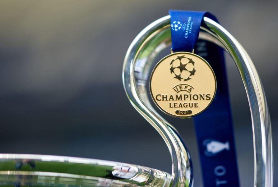 Final Liga Champions Manchester City Vs Chelsea Siap Ciptakan Sejarah Baru!