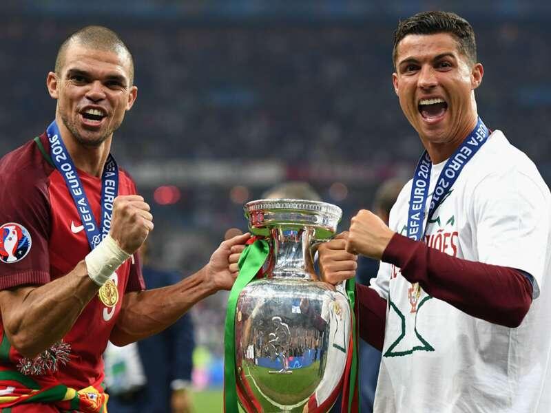 8 Pemain yang Juara Piala Eropa Setelah Sebelumnya Juara Liga Champions