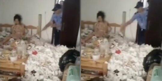 Ga Ada Akhlak!! Putus Cinta Sampai Depresi Dari Ketumpuk Sampah, Hingga Rela Mati