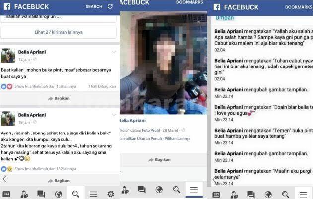 Ga Ada Akhlak!! Putus Cinta Sampai Depresi Dari Ketumpuk Sampah, Hingga Rela Mati