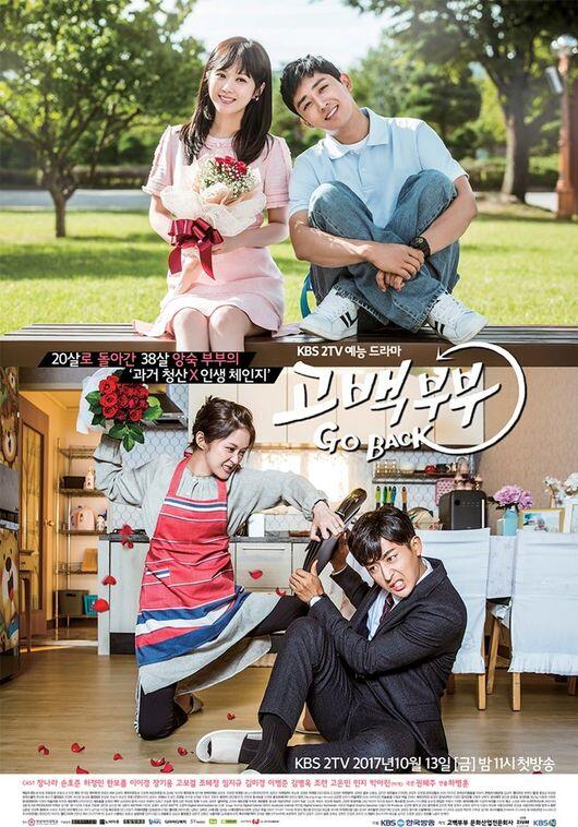 Selain ‘My Roommate is A Gumiho’, Ini 4 Drama Korea dari Jang Ki Yong yang Seru!