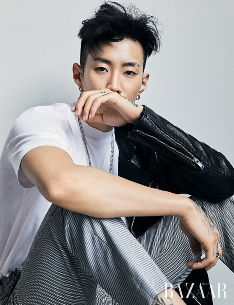 Jay Park Akhirnya Rilis Permohonan Maaf Kedua