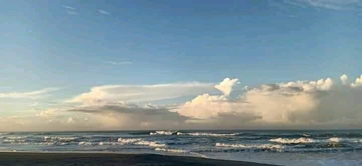 Pantai Cemara Cidaun, Primadona Destinasi Wisata Baru Di Cianjur Selatan
