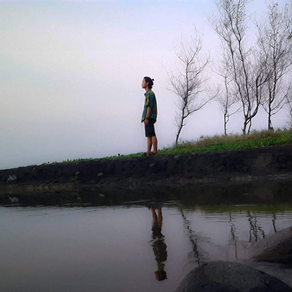 Pantai Cemara Cidaun, Primadona Destinasi Wisata Baru Di Cianjur Selatan