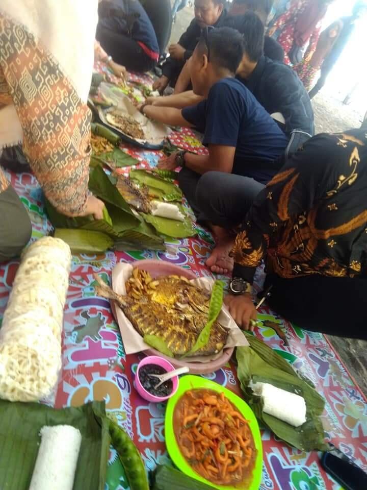 Pantai Cemara Cidaun, Primadona Destinasi Wisata Baru Di Cianjur Selatan