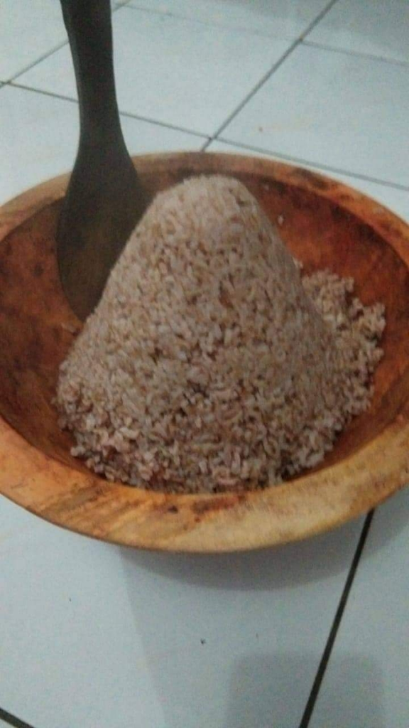 Mengenal istilah Dulang Tinande, Falsafah pernikahan Sunda