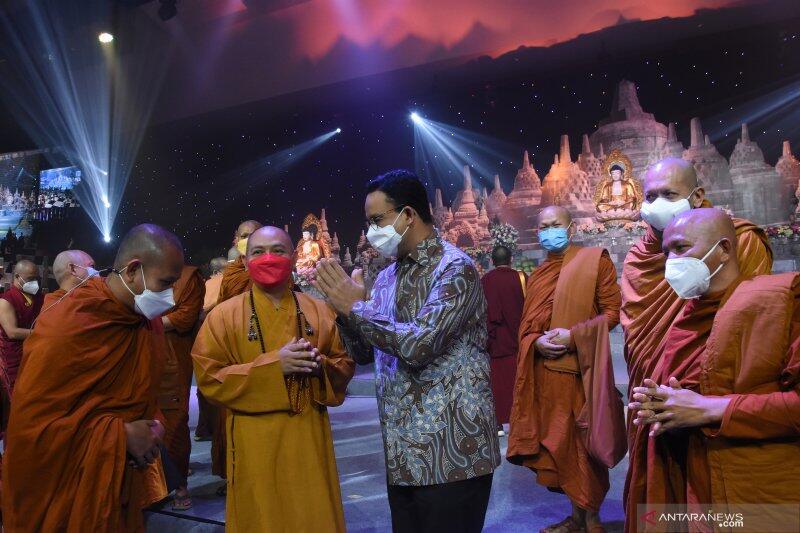 Presiden PKS Sebut Anies Berpeluang Menangi Pilpres 2024