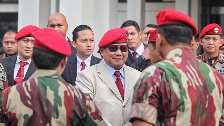 PDIP dan Gerindra Berpeluang Koalisi di Pemilu 2024