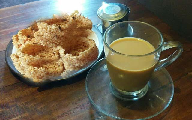 Rengginang Lorjuk, Camilan Khas Madura