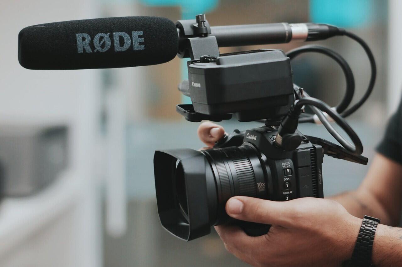Syuting Produksi Saat Pandemi? Ternyata Bisa Kok!