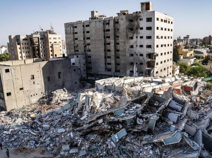 Fokus Kemerdekaan, Peneliti Palestina Minta Indonesia Bisa Berdialog dengan Hamas