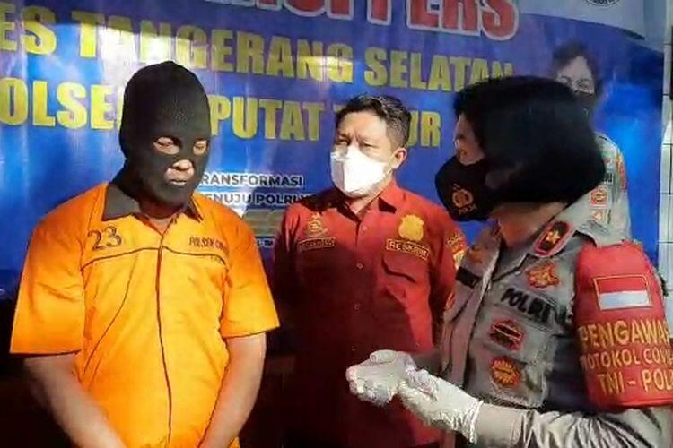 Jadi Akar Permasalahan Pengancaman Kurir, SiCepat Minta Polisi Turut Mengusut Penjual