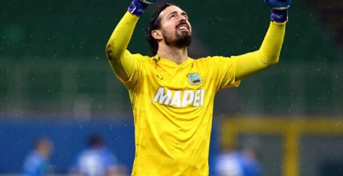 3 Kiper Terbaik Serie A Musim Ini (2020-21)