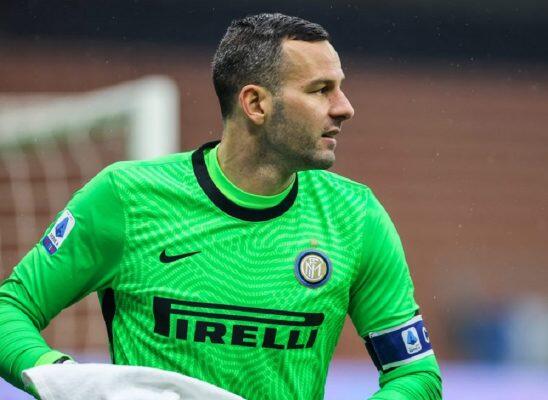 3 Kiper Terbaik Serie A Musim Ini (2020-21)