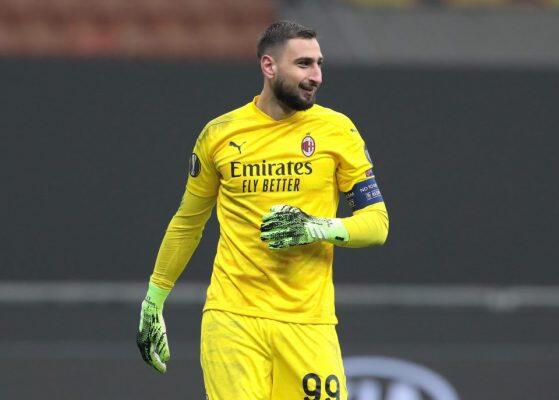 3 Kiper Terbaik Serie A Musim Ini (2020-21)