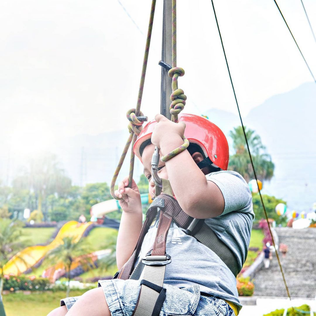 Resort Di Kaki Gunung Well Bogor Tempatnya Gan-Sis!