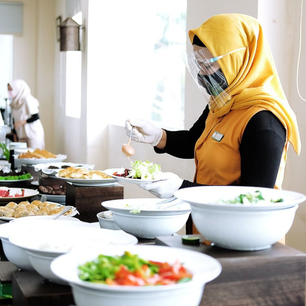 Resort Di Kaki Gunung Well Bogor Tempatnya Gan-Sis!