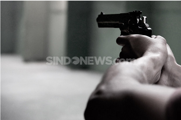 Perampok Sadis Tewas Ditembak Polisi di Medan, Begini Ceritanya