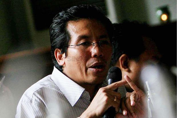 Abdee Slank Jabat Komisaris Telkom, Fadjroel Rachman Pamer Foto Lawas Ini
