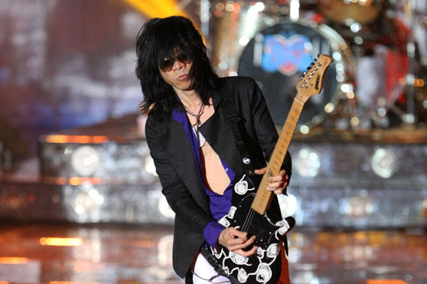 Terungkap! Ini Alasan Abdee Slank Jadi Komisaris Telkom