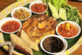 Nikmatnya Sambal Seruit Lampung, Cocok Buat Pecinta Pedas, Kuy Cobain!