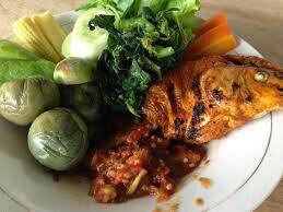 Nikmatnya Sambal Seruit Lampung, Cocok Buat Pecinta Pedas, Kuy Cobain!