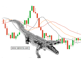 Kuy Simak Trik Jitu Trading Paling Mudah Versi Gue (Buaya Darat) 