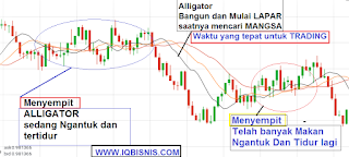 Kuy Simak Trik Jitu Trading Paling Mudah Versi Gue (Buaya Darat) 