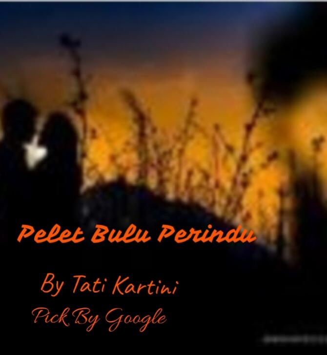 Pelet Bulu Perindu