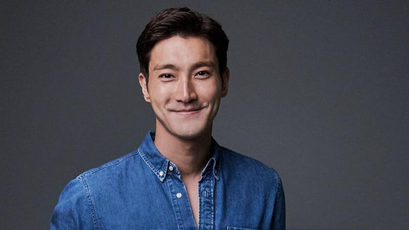 Gara-gara Like Instagram, Pandangan Politik Siwon 'Super Junior' Jadi Perbincangan