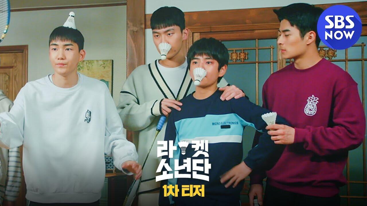 Sukses di 'Move To Heaven', Tang Joon Sang Siap Pukau Penonton di 'Racket Boys'